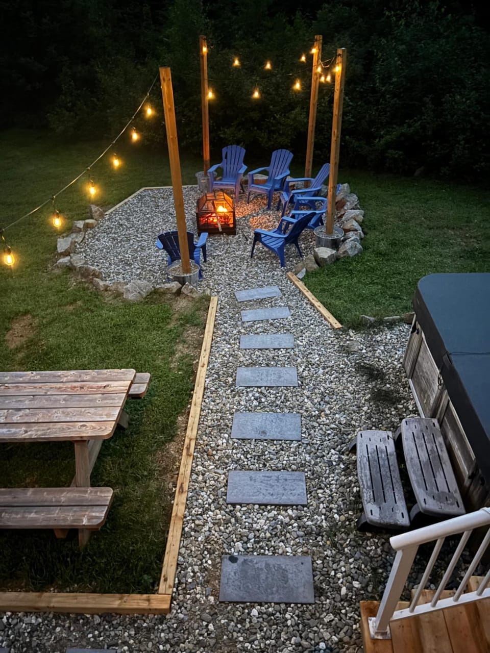 Le Rassembleur, SPA & SALLE DE JEU Chalet in Baie-Saint-Paul