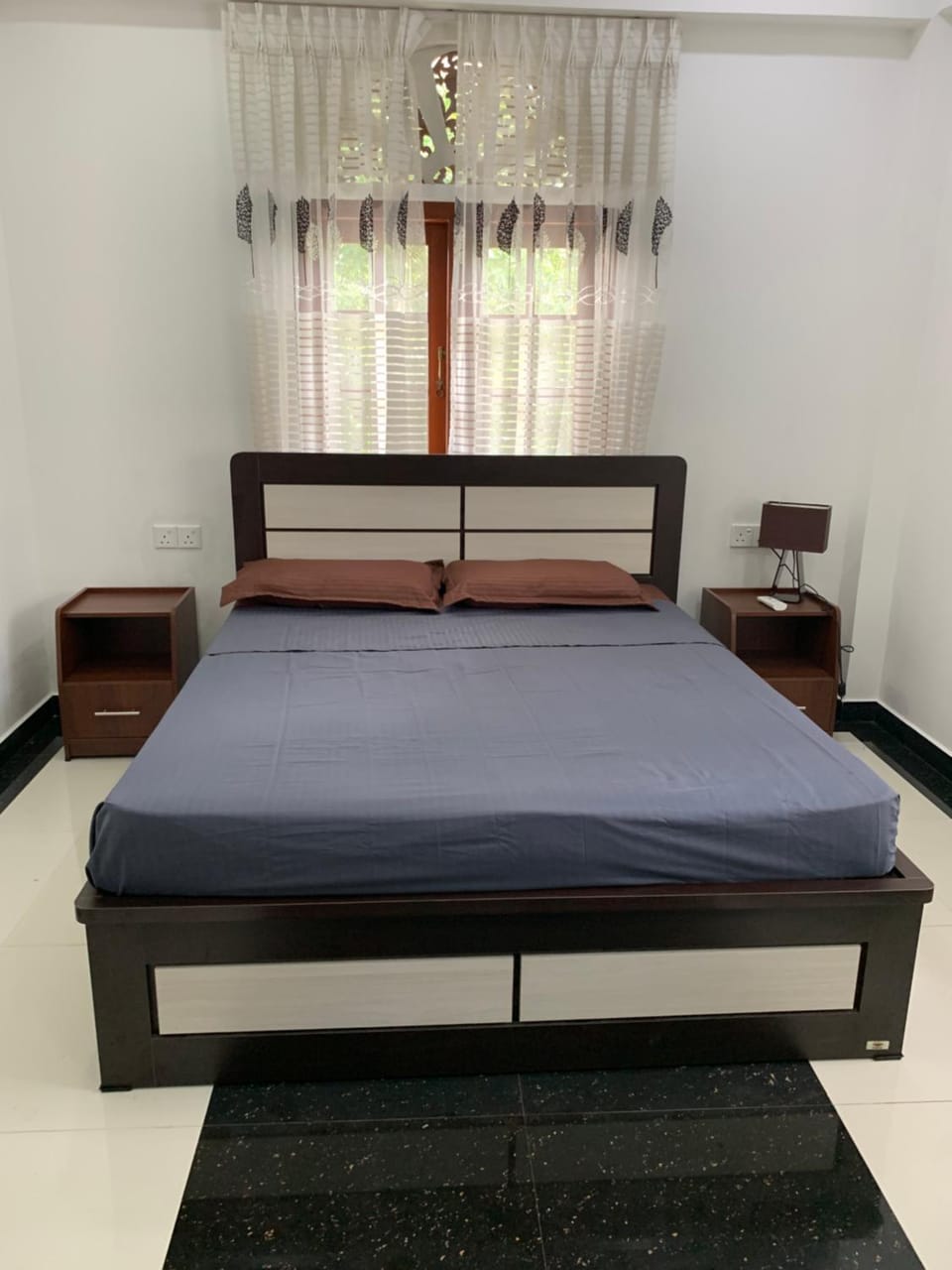 Casa Bianconera Apartment in Western Province