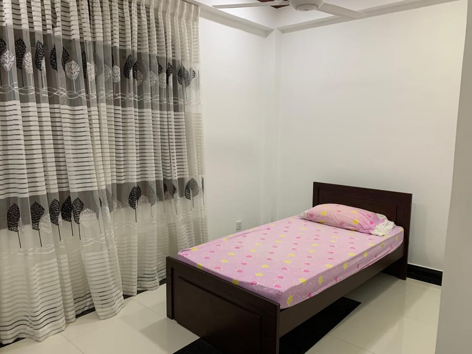 Casa Bianconera Apartment in Western Province