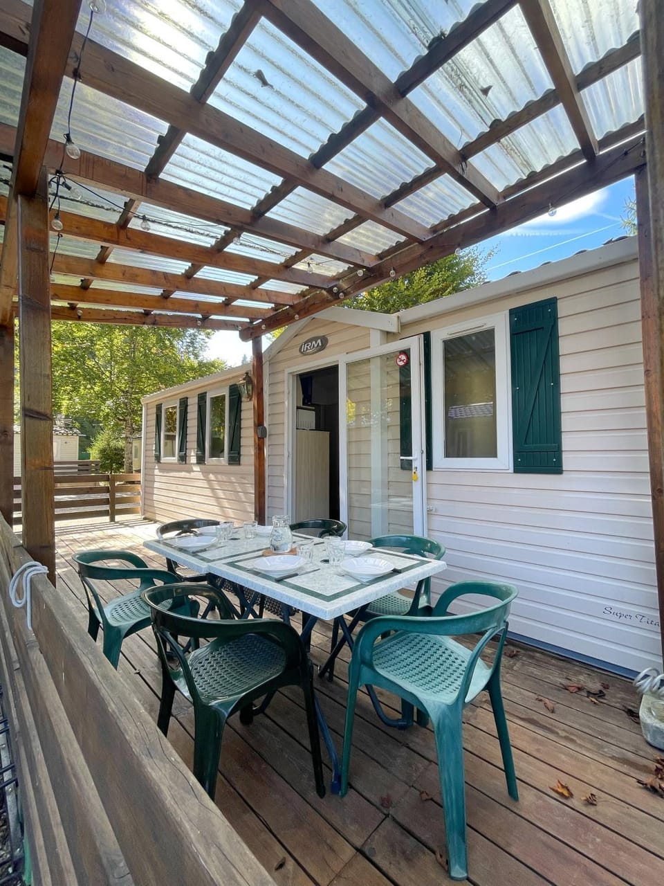 Day, Balcony/Terrace, Dining area