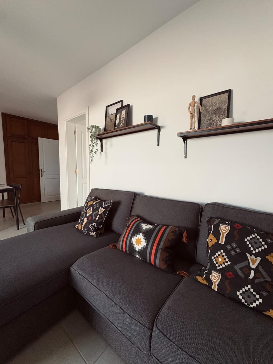 Apartamento Salitre Apartment in Isla de Lanzarote