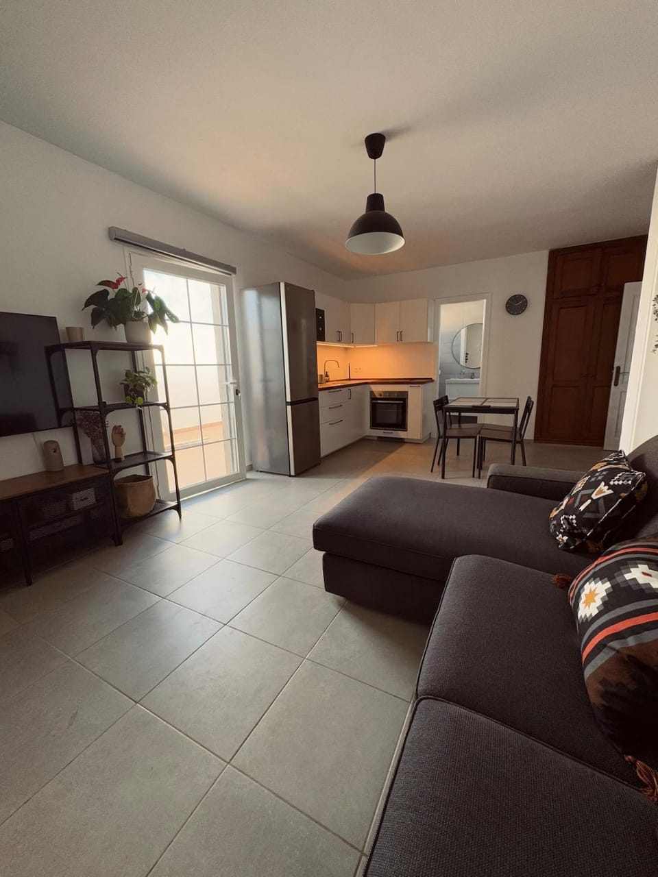 Apartamento Salitre Apartment in Isla de Lanzarote