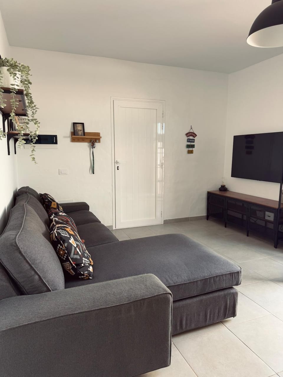 Apartamento Salitre Apartment in Isla de Lanzarote