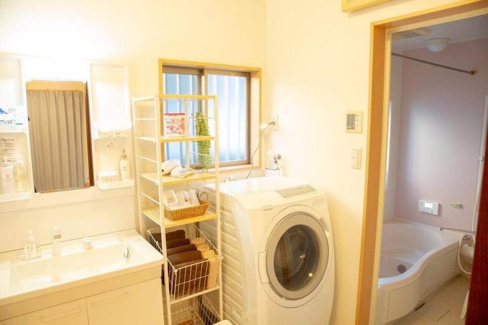 杏々anan Villa in Japan