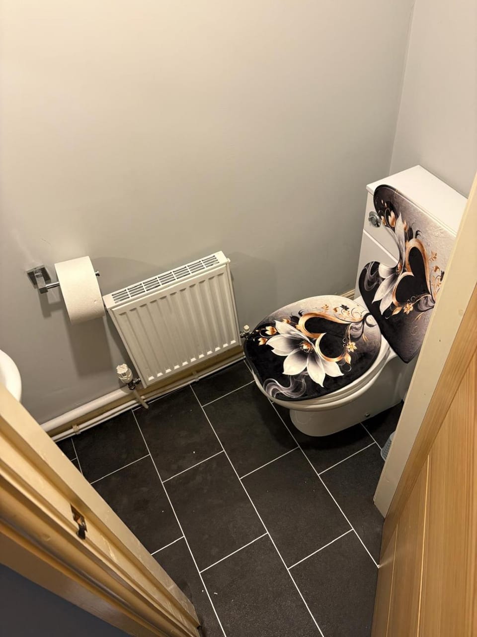 Union Street Tower Vacation rental in Oldham