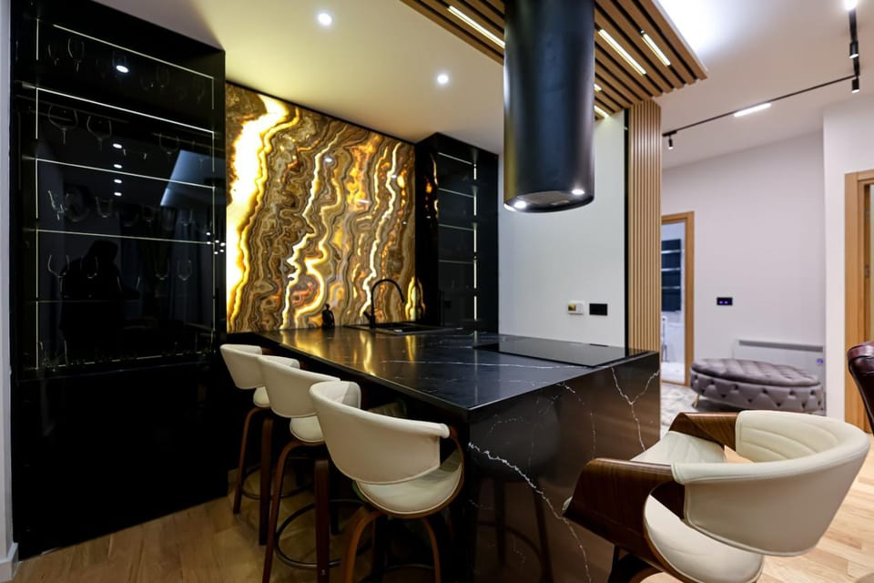 Apartman Urban View Apartment in Zlatibor