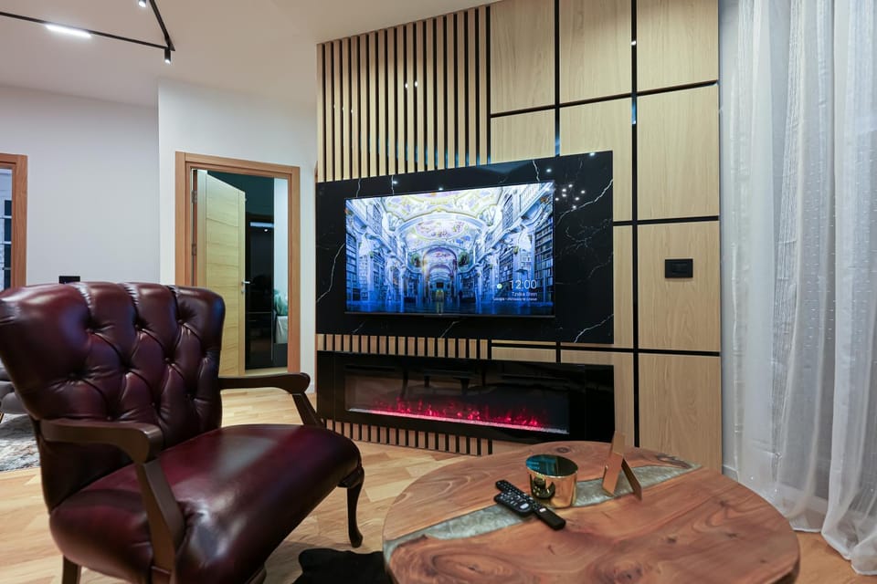 Apartman Urban View Apartment in Zlatibor