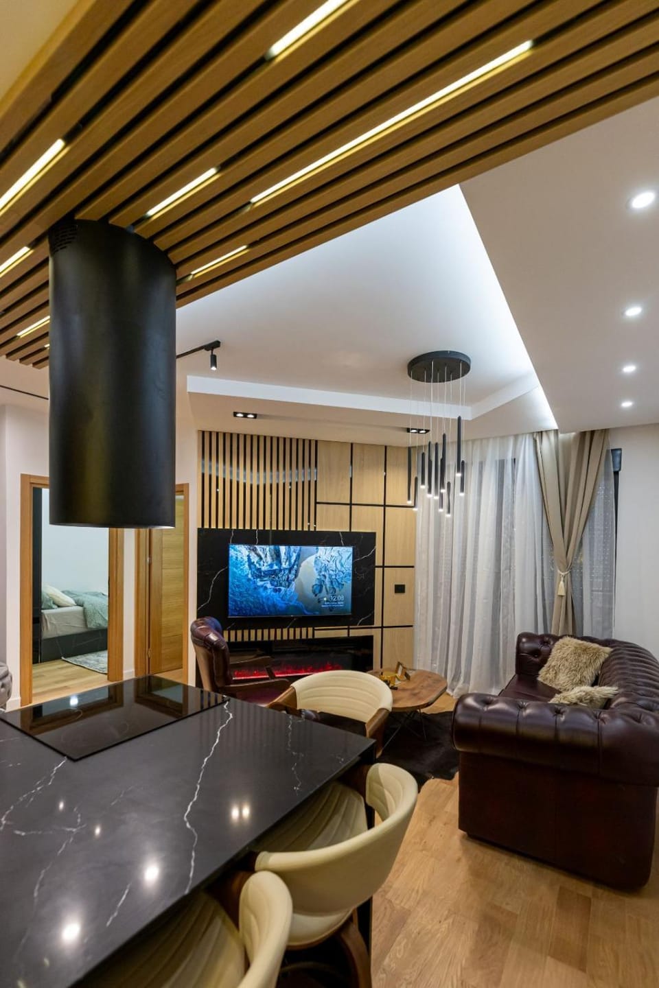 Apartman Urban View Apartment in Zlatibor