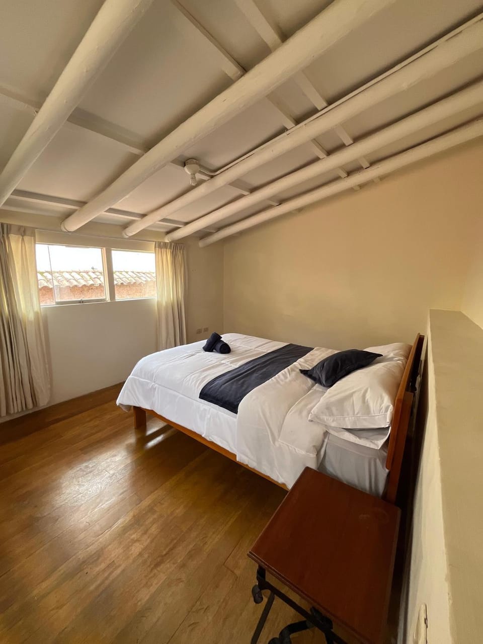 Departamento 1 Waynapata Centro Histórico de Cusco Apartment in Cusco