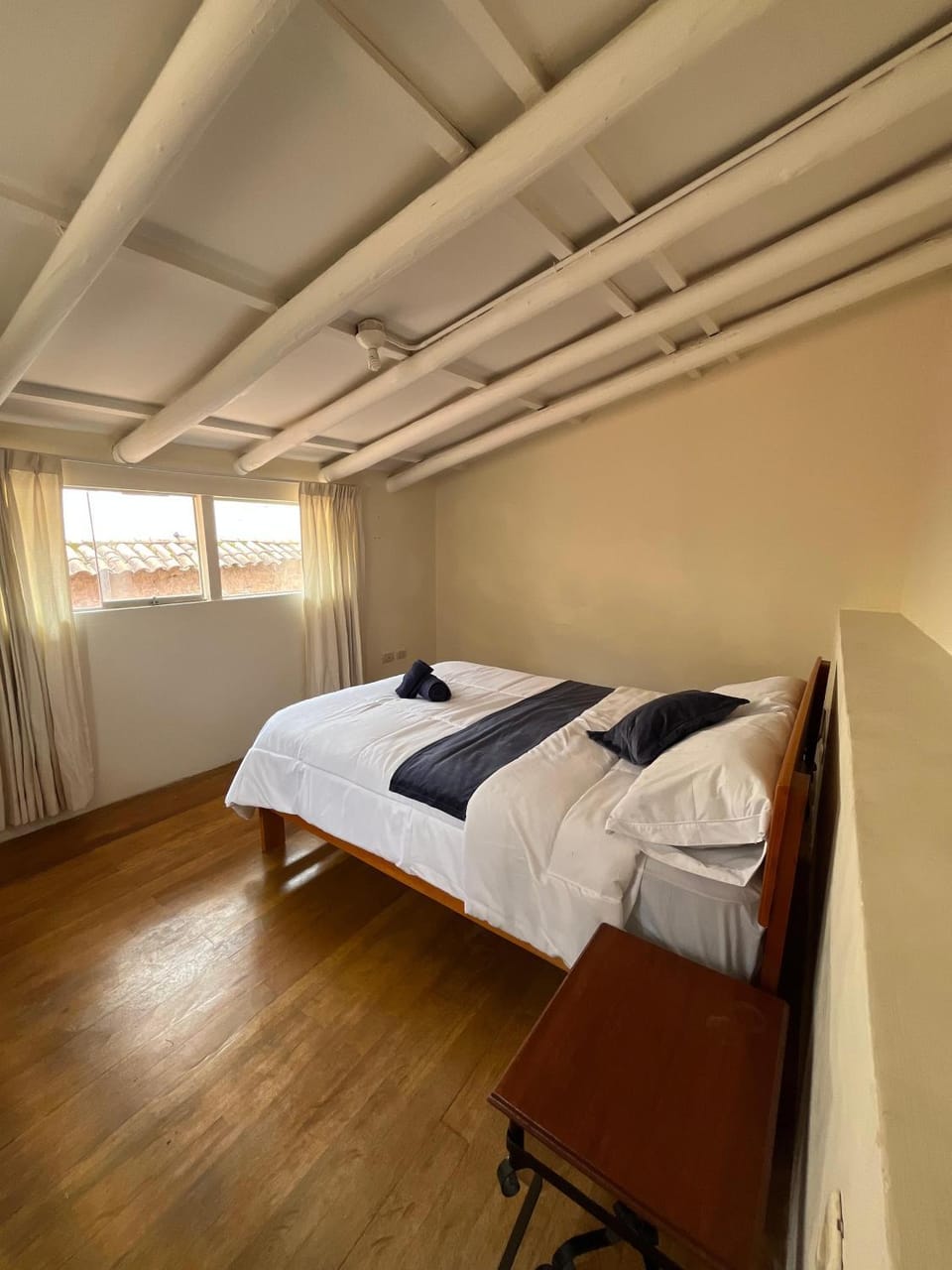 Departamento 1 Waynapata Centro Histórico de Cusco Apartment in Cusco