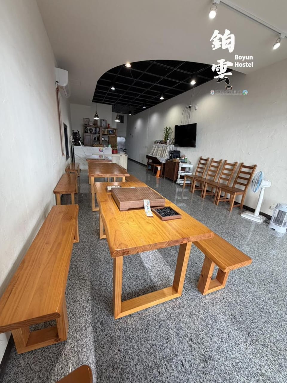 Communal lounge/ TV room, Seating area