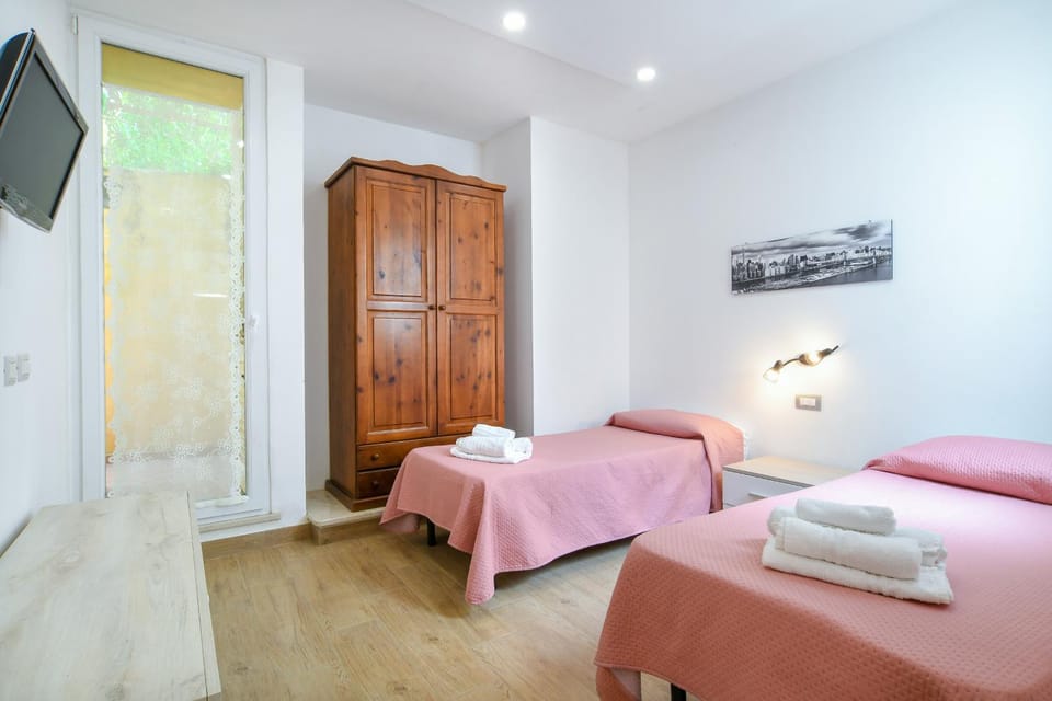 Holiday House Genoveffa House in Massa Lubrense