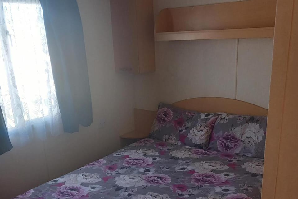 3Bed-Sleeps6-Pet Friendly-FamilyFriendly Chalet in Mablethorpe