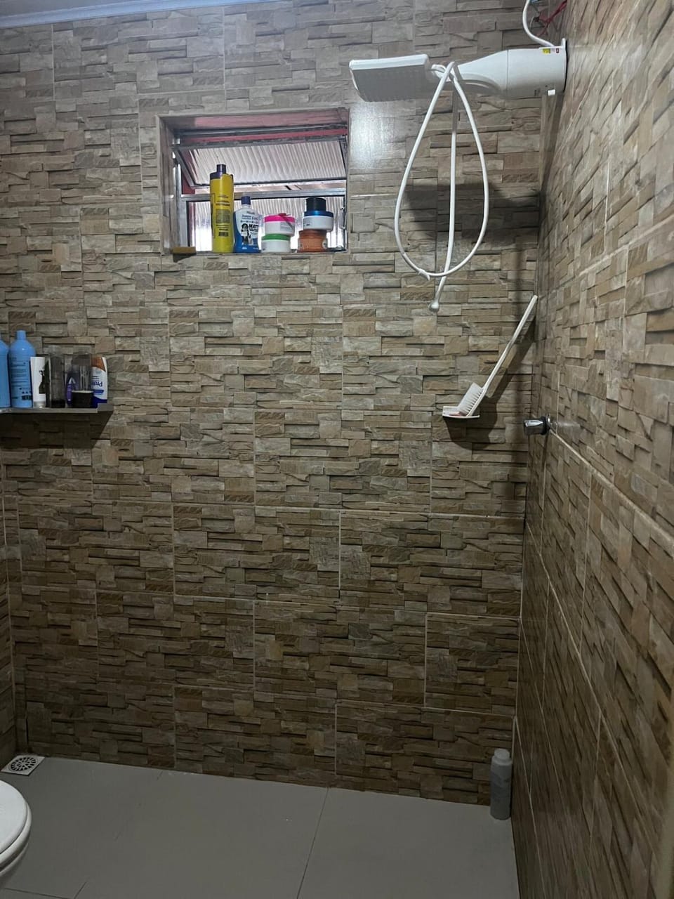 Casa na praia Apartment in Itanhaém