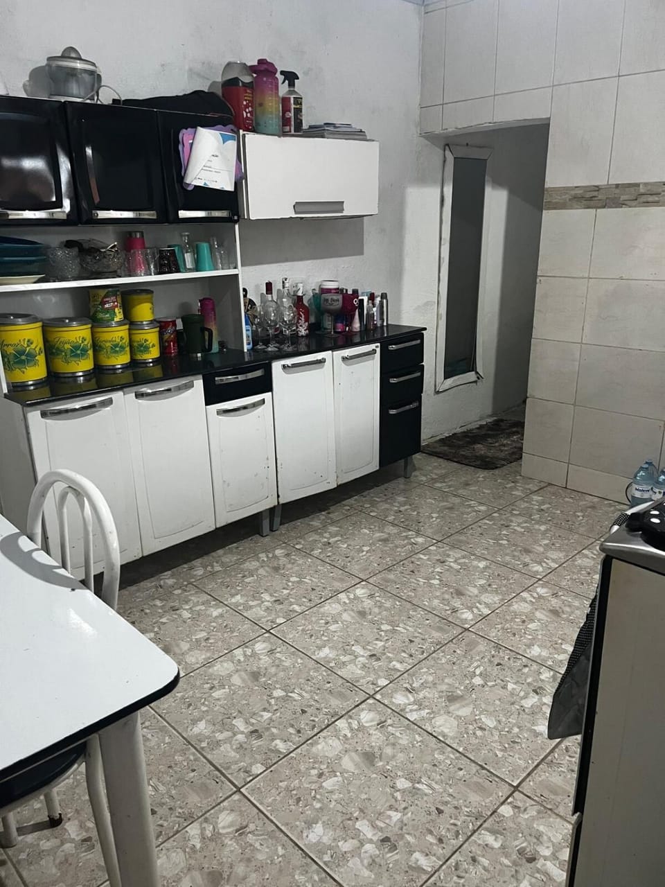 Casa na praia Apartment in Itanhaém