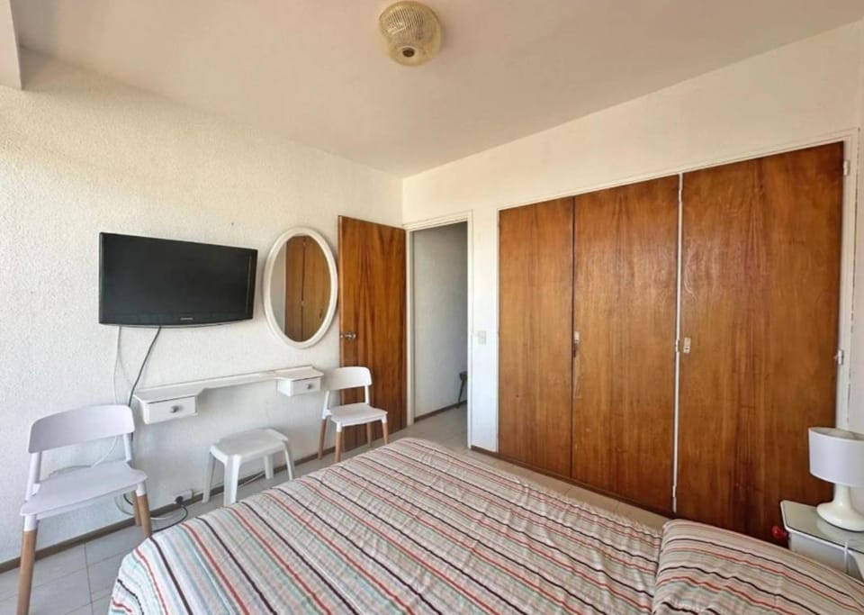Apartamento Miramar Primera Linea de Playa Apartment in Miramar