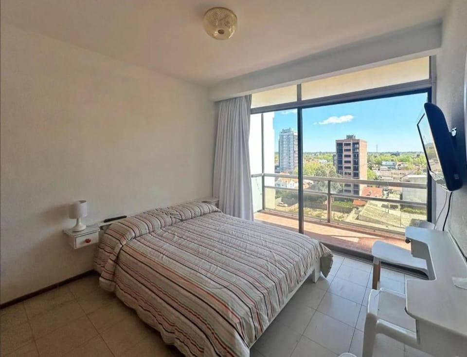 Apartamento Miramar Primera Linea de Playa Apartment in Miramar
