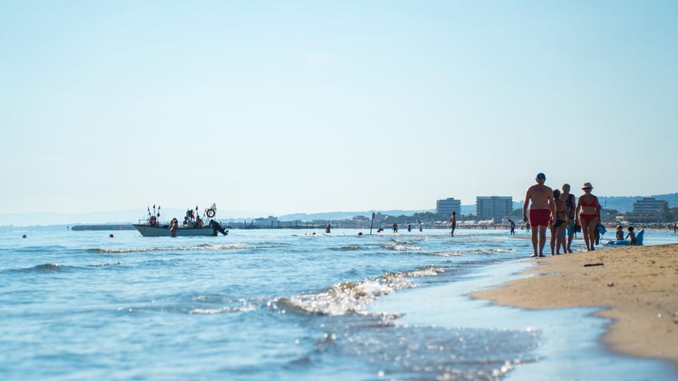 Sea view