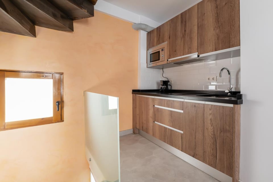 TrendyHomes Realejo IV House in Granada