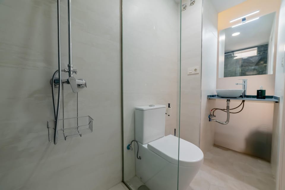 TrendyHomes Realejo IV House in Granada