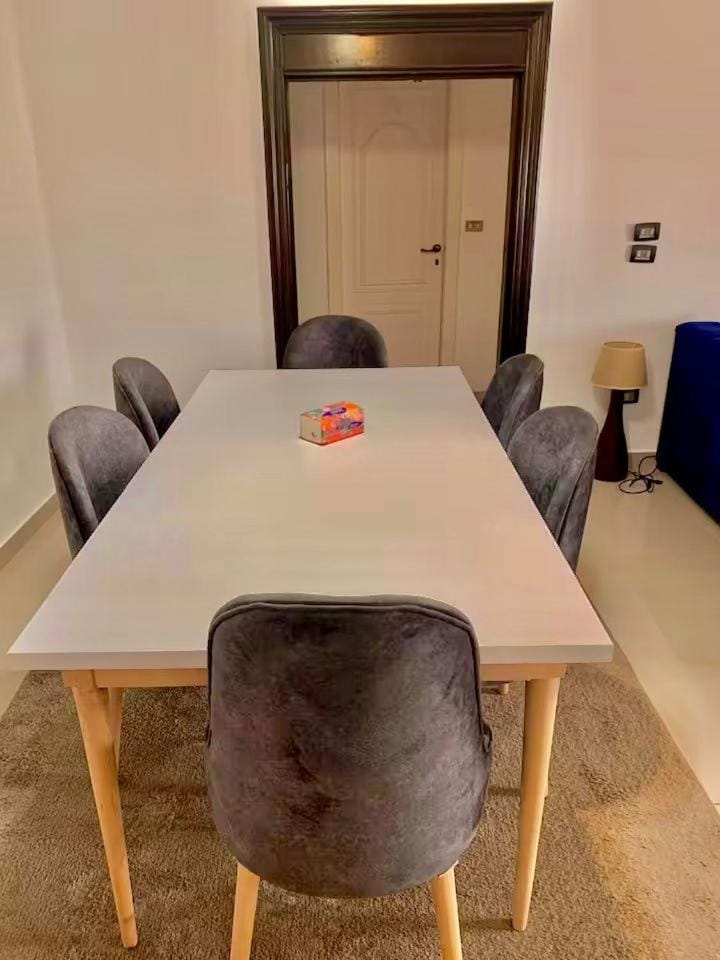 Prime Location Atlas, close to city stars Apartment in Cairo Governorate