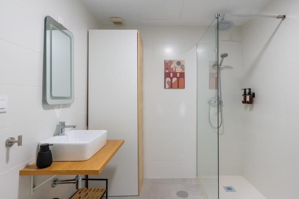 Rodrigo de Triana Boutique Apartment in Seville