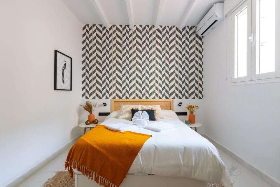 Rodrigo de Triana Boutique Apartment in Seville