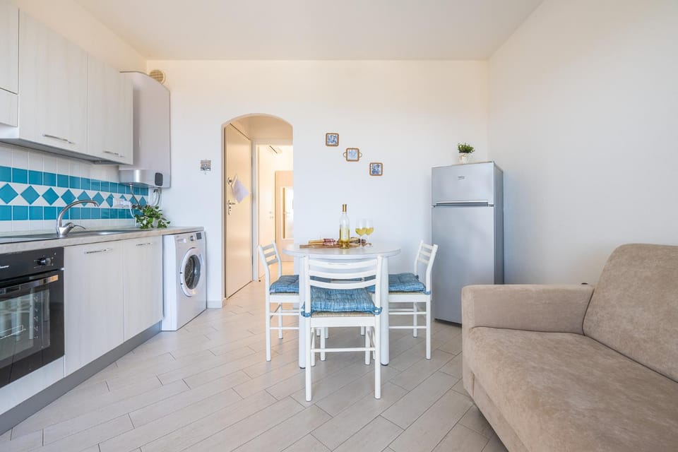 AffittaSardegna-Casa Pesca Apartment in Sardinia