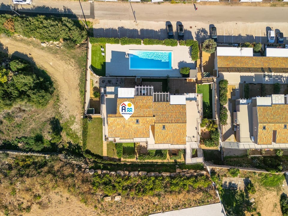 AffittaSardegna-Casa Pesca Apartment in Sardinia