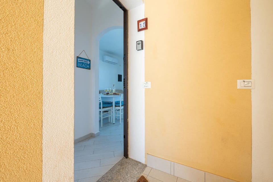 AffittaSardegna-Casa Pesca Apartment in Sardinia