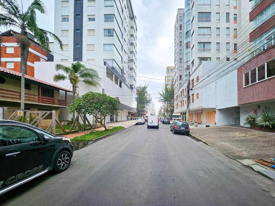 Condomínio América Palace by LikeHome Apartment in State of Rio Grande do Sul