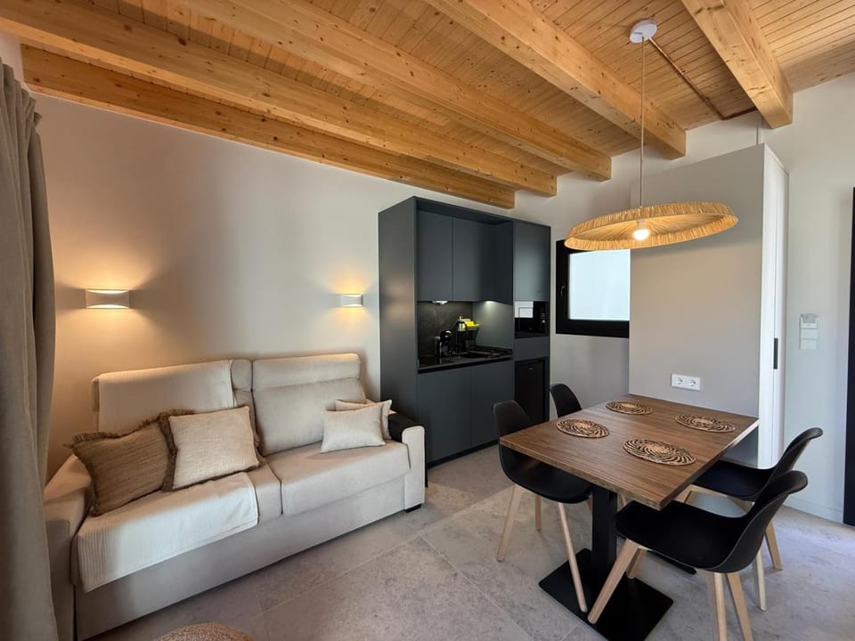 Alojamiento Rural 1Respiro Parque Natural Serra Calderona Apartment in Valencian Community