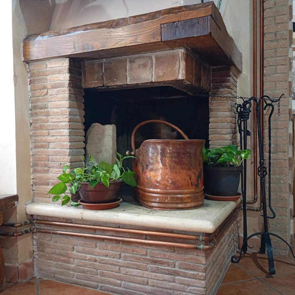 Antica Tibur Apartment in Tivoli