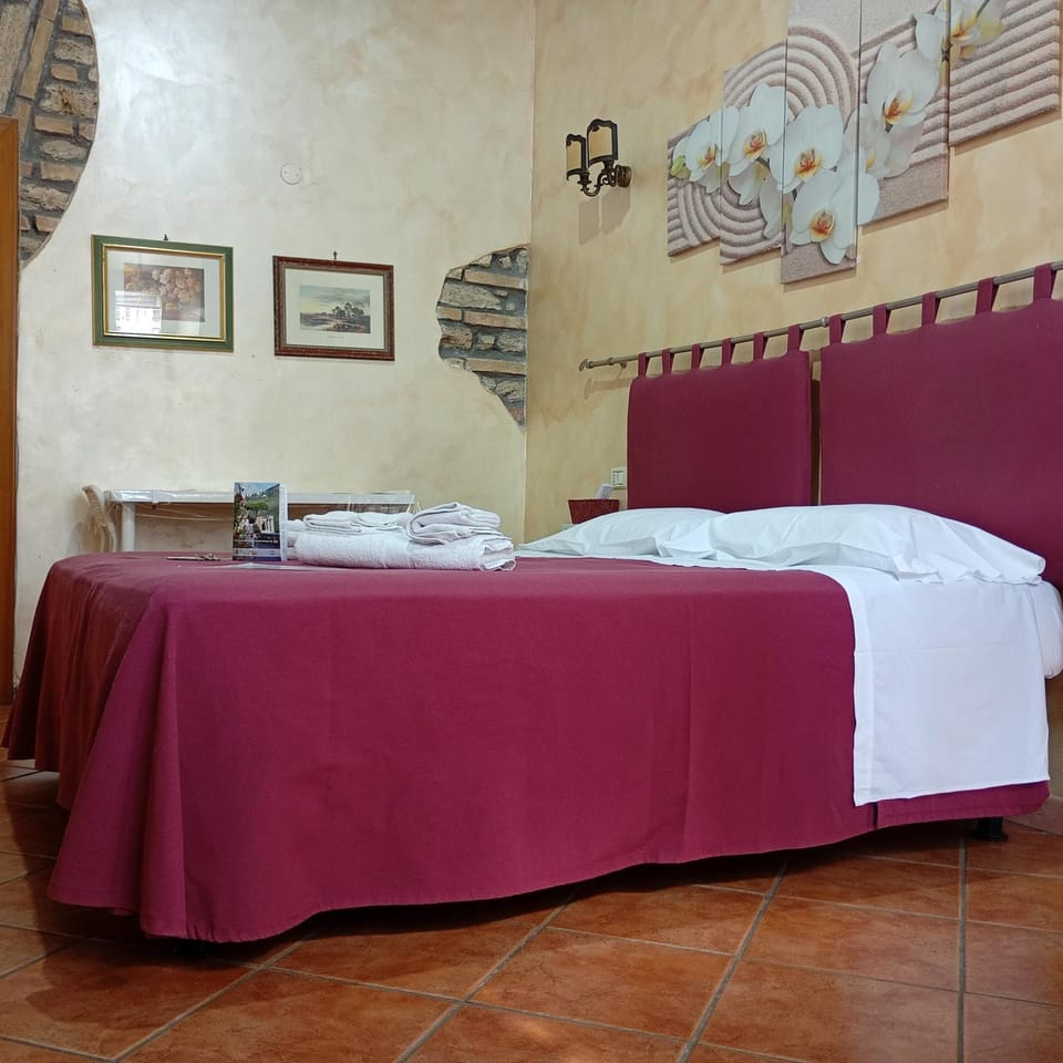 Antica Tibur Apartment in Tivoli