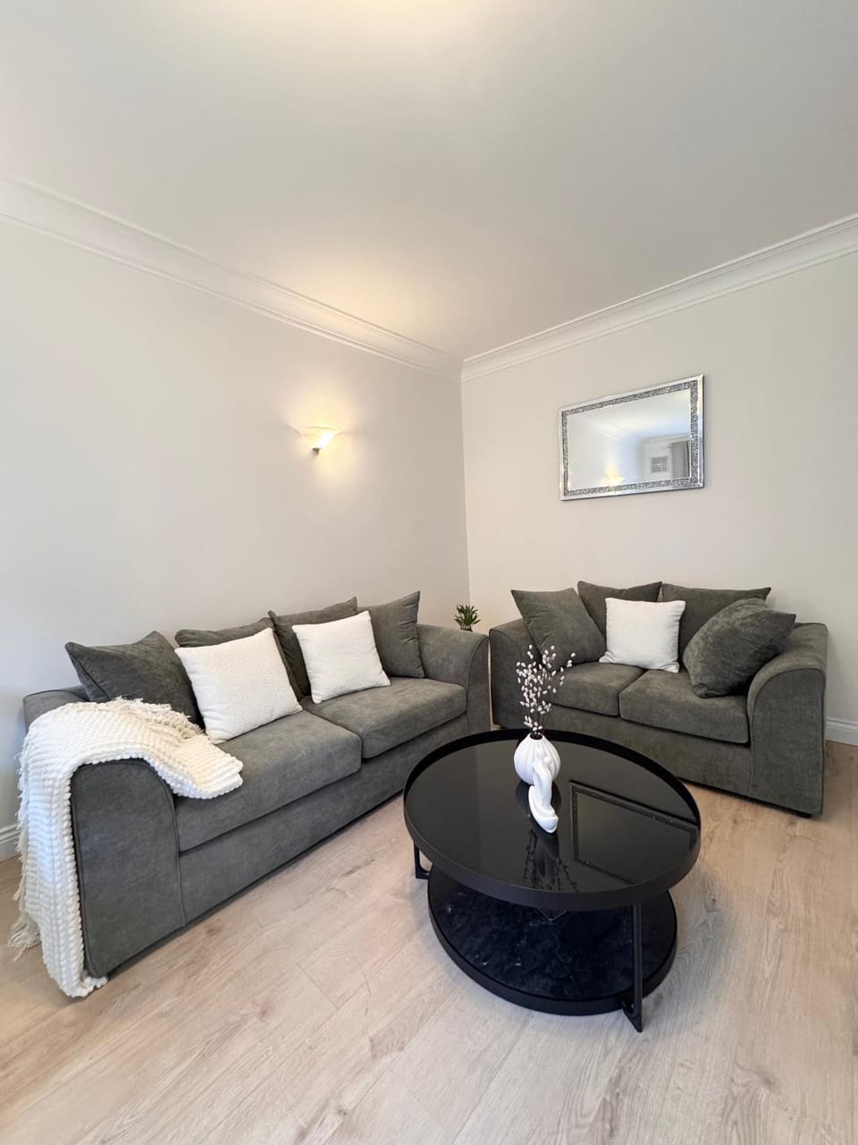 Marylebone High Street Apartments Apartment in City of Westminster
