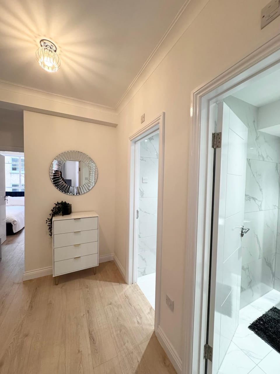 Marylebone High Street Apartments Apartment in City of Westminster