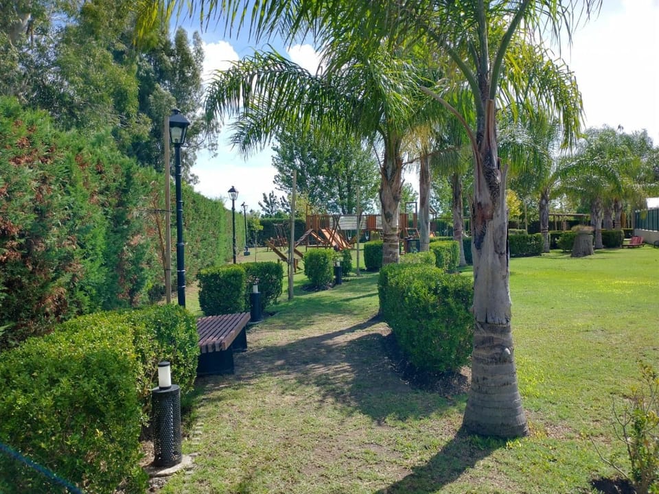 Garden, Garden