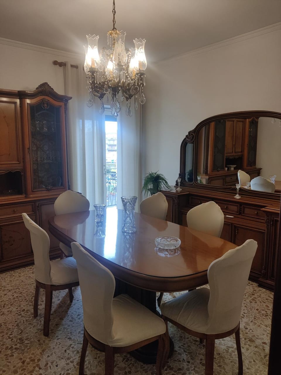 Annamaria Apartment AMA Apartment in Catania