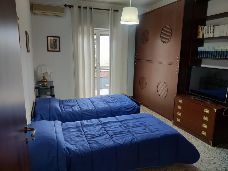 Annamaria Apartment AMA Apartment in Catania