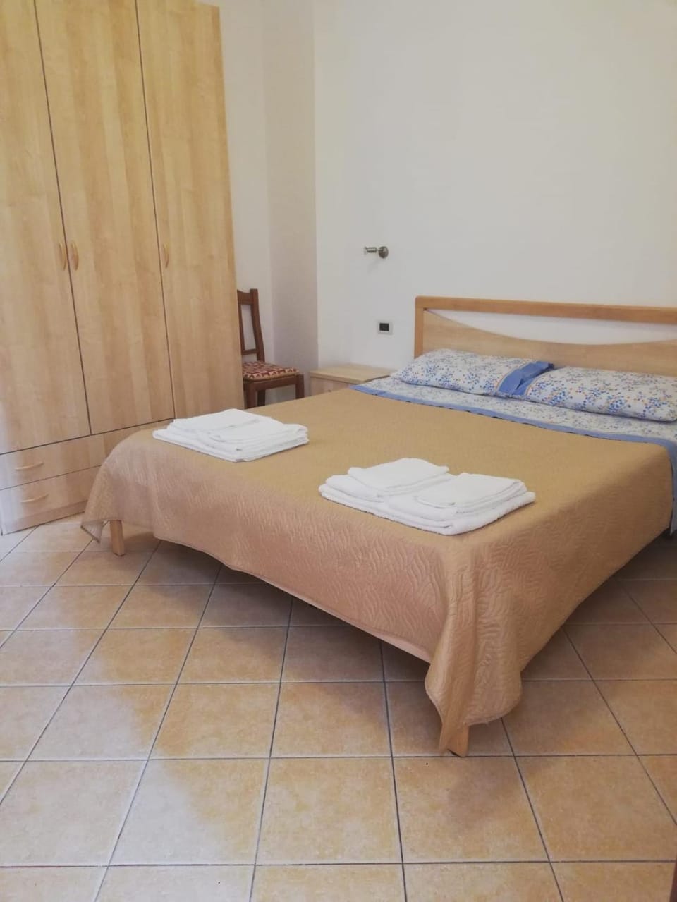 affittasi monolocale Apartment in Sicily