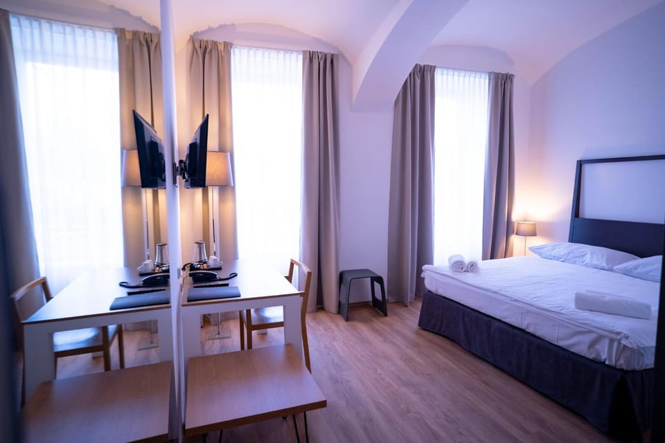 Hotel PAYER II Hotel in Saxony