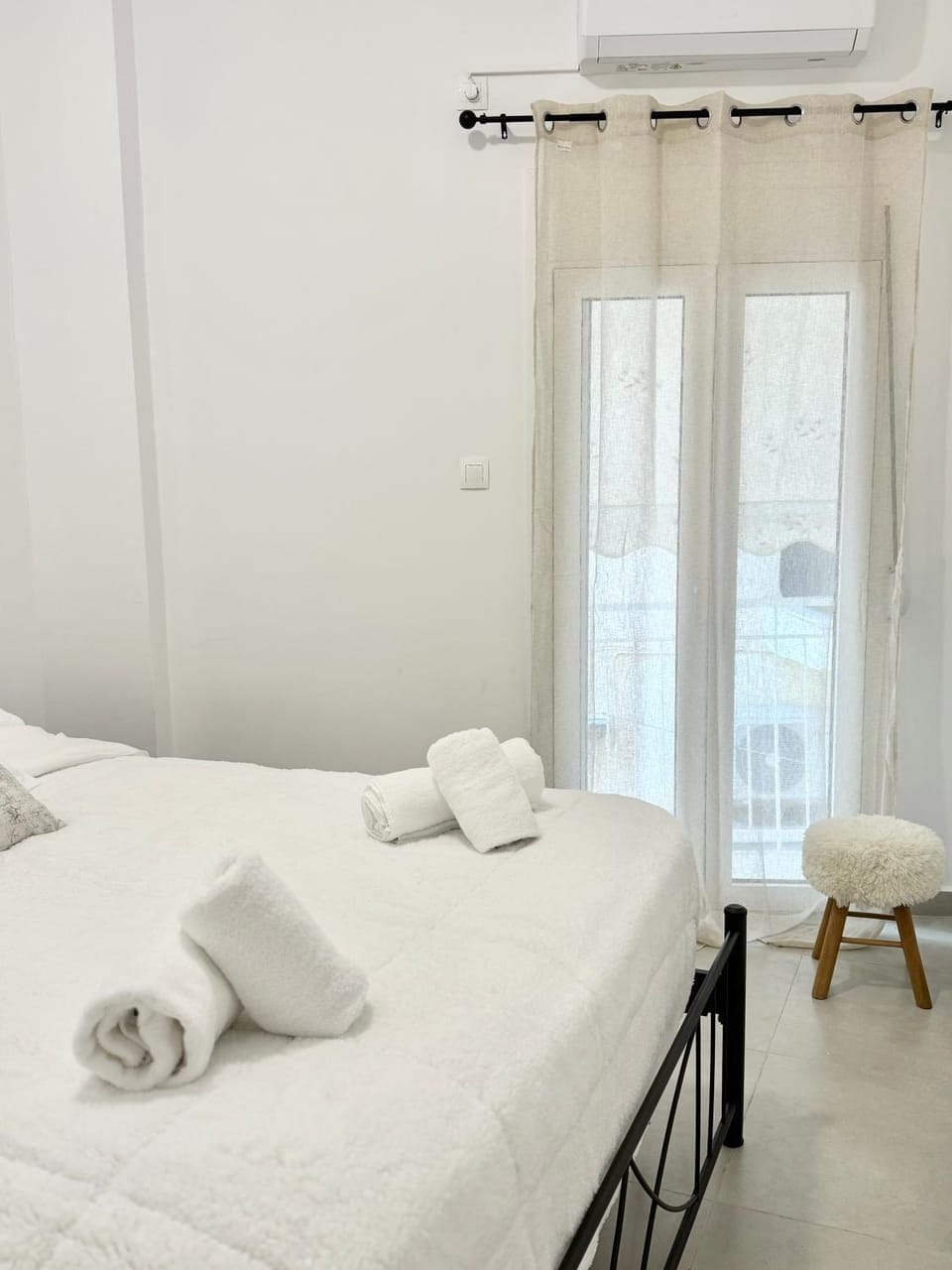 Aegina - Ifigeneia's House Apartment in Argolis, Greece