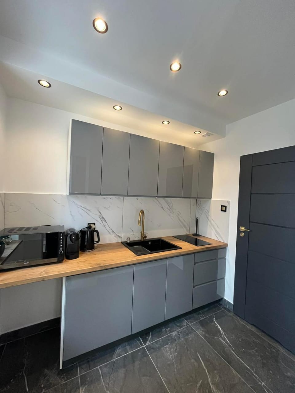 ApartamentyM&K Apartment in Gmina Liszki