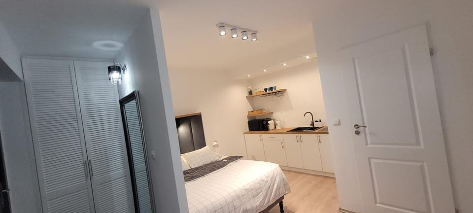 ApartamentyM&K Apartment in Gmina Liszki