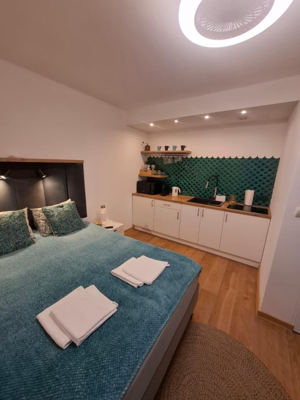 ApartamentyM&K Apartment in Gmina Liszki