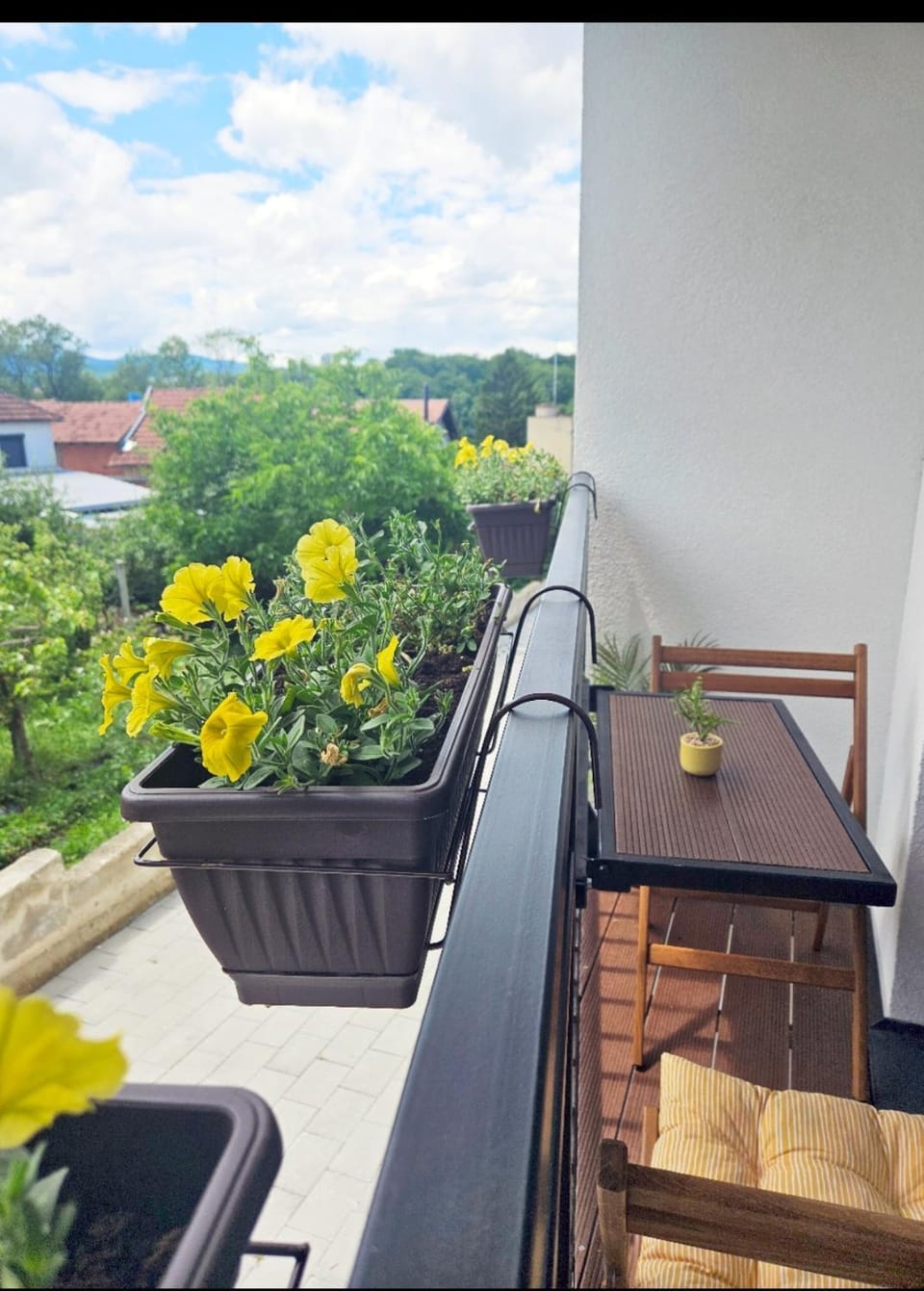 Moj Mir Apartment in Serbia