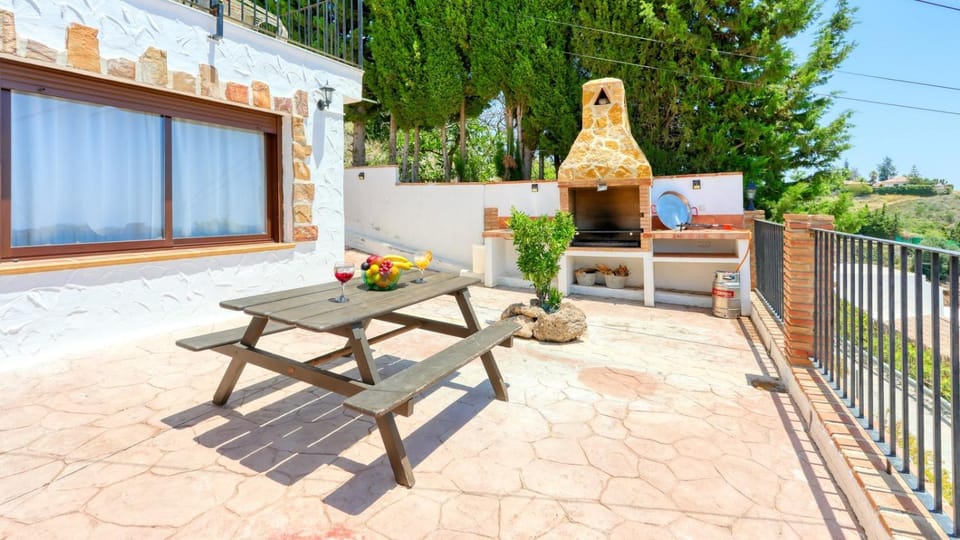BBQ facilities