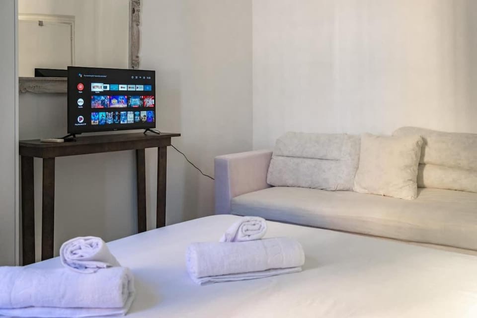 St Peter Clivo 1 by BuddyRent Apartment in Rome