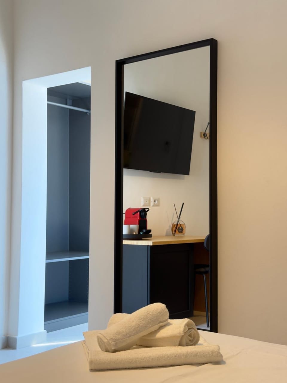Dai Visconti Apartment in Bari