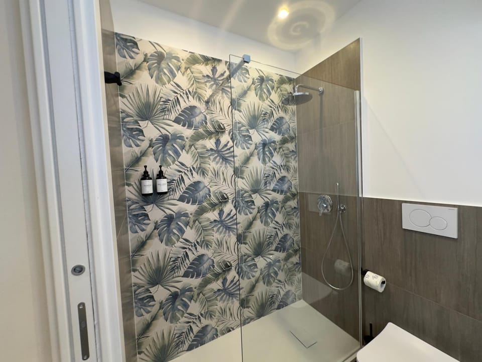 Dai Visconti Apartment in Bari